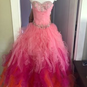 Quince Dress